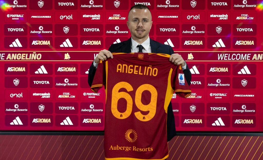 Angeliño Roma